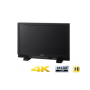 Sony 24" 4K/HDR High Grade LCD Professional Monitor