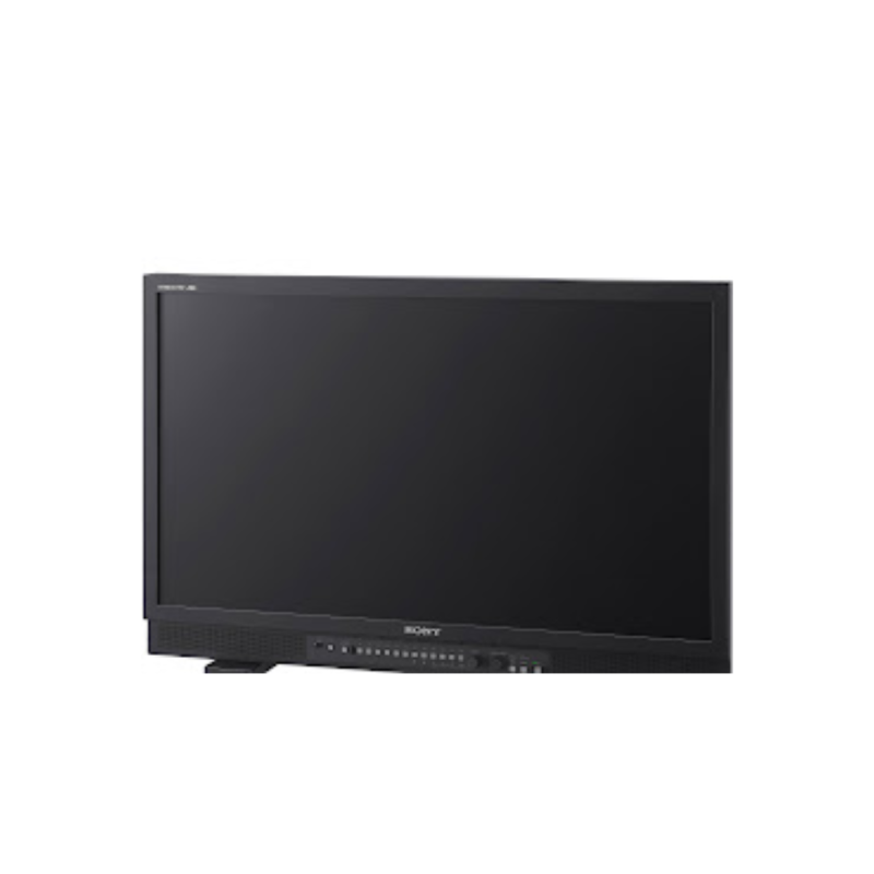 Sony 32" 4K/HDR High Grade LCD Professional Monitor