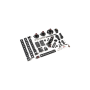 Tilta 10" Plus 6" Ensemble de ventouses pour Hydra Arm Mini