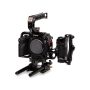Tilta Sony a7siii Kit C - Noir