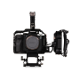 Tilta Sony a7siii Kit C - Noir