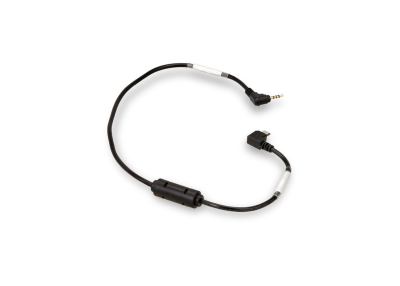 Tilta Câble de marche/arrêt poignée de mise au point lat. pour GH/S