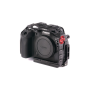 Tilta Half Camera Cage for Canon R6 Mark II - Black