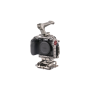 Tilta Kit de Base pour CANON R6 Mark II Gris Titane