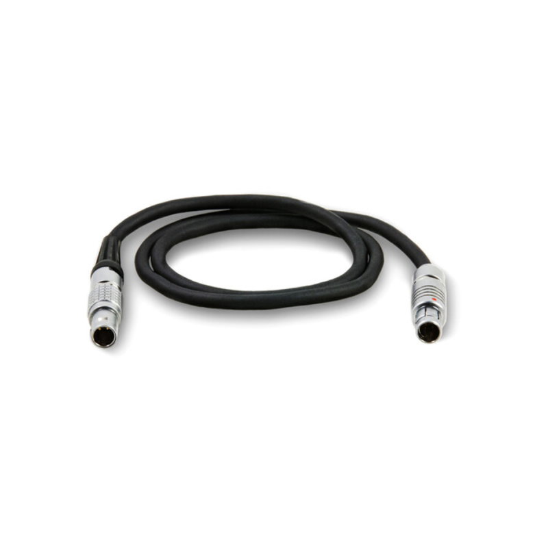 Tilta 3-Pin Fischer to 3-Pin Fischer Cable