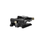 Tilta LWS Baseplate Adapter Type II - Black