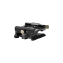 Tilta Adaptateur de plaque de base LWS Type II - Gris titane
