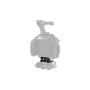 Tilta Adaptateur de plaque de base LWS Type II - Gris titane