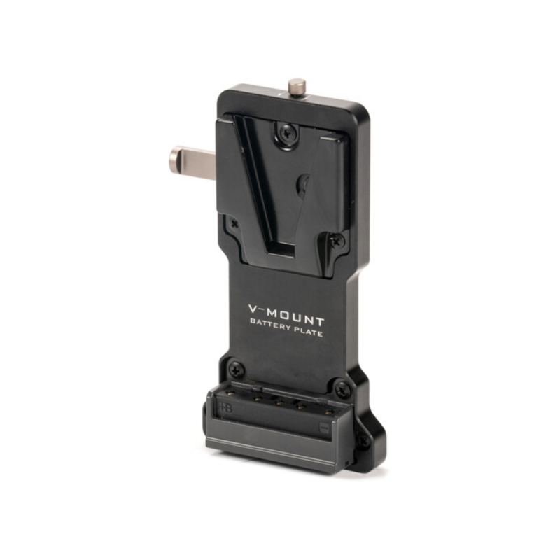 Tilta Plaque de passage d'alimentation RS 2 - V-Mount