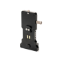 Tilta Battery Plate for RS 2 Power Pass-through Plate - V Mount