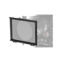 Tilta Support de plateau de filtre empilable 4x5,65 pour Mirage