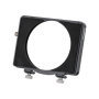 Tilta Plateau de filtre circulaire empilable 95 mm pour Mirage