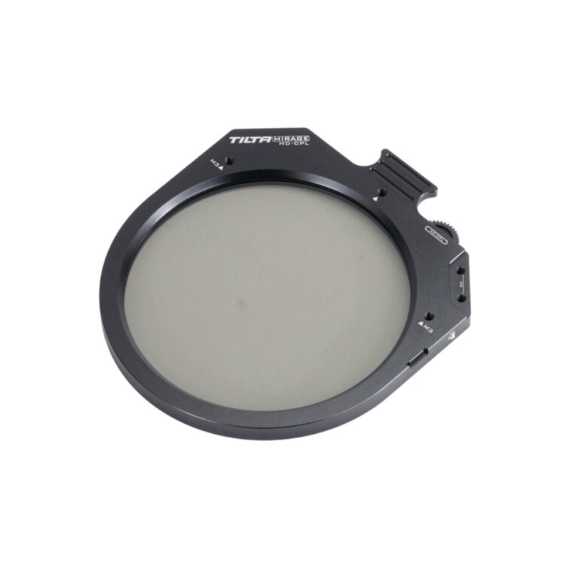 Tilta Filtre polarisant 95 mm pour Mirage