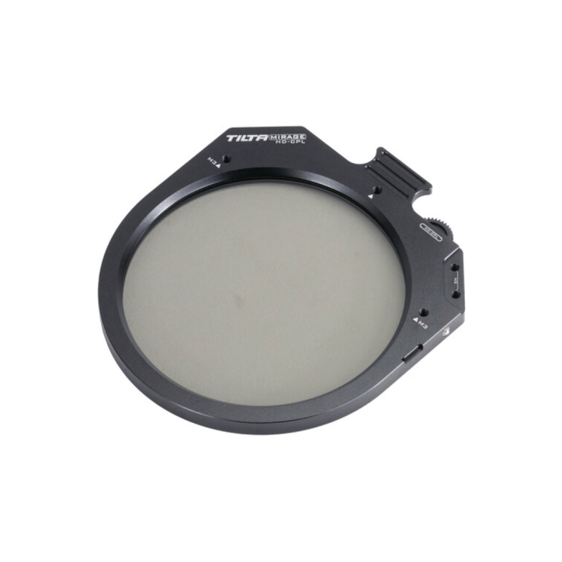 Tilta 95mm Polarizer Filter for Tilta Mirage