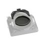 Tilta Filtre polarisant 95 mm pour Mirage