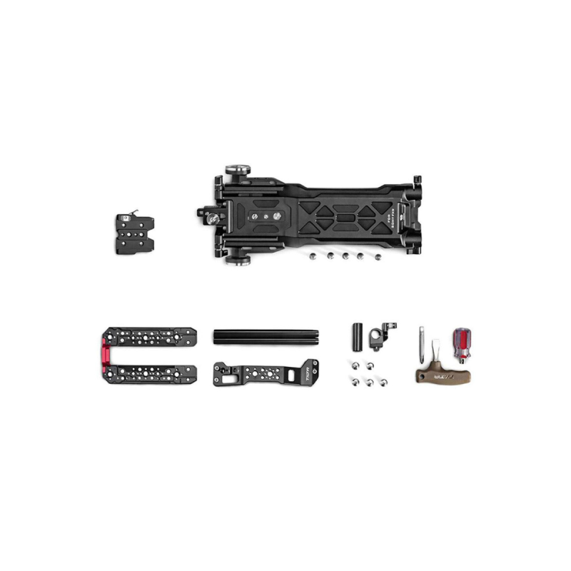 Tilta Cage pour Sony FX9 Basic Kit