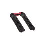 Tilta Cage de caméra pour kit avancé Sony FX9 - G-Mount
