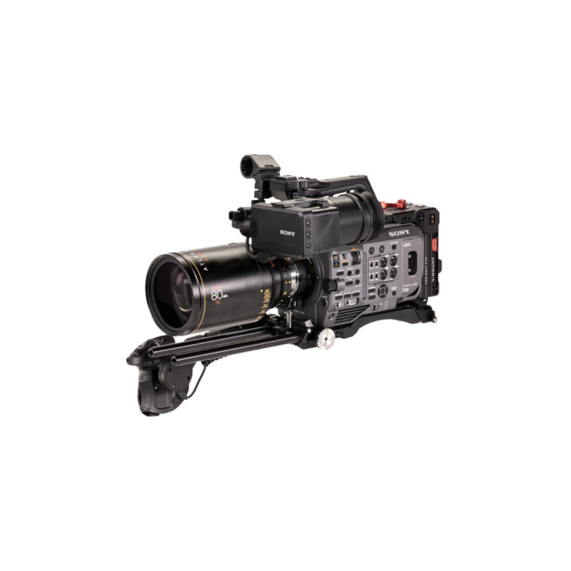 Tilta Cage de caméra pour Sony FX9 - Kit C V-Mount