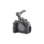 Tilta Kit Léger Demi-Cage pour SONY Alpha 7R V Noir