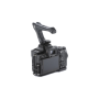Tilta Kit Léger Demi-Cage pour SONY Alpha 7R V Noir