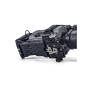 Tilta Cage de caméra pour Sony FX9 - Kit C- Support Or