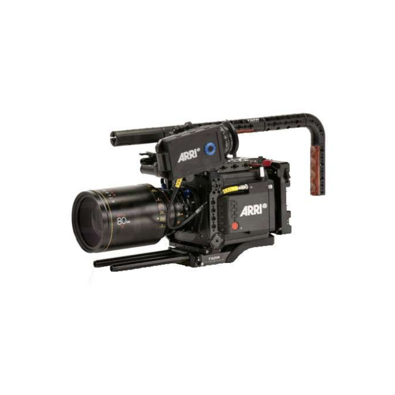 Tilta Camera Cage for Alexa Mini LF/Mini Kit A (19mm system)-AB Mount