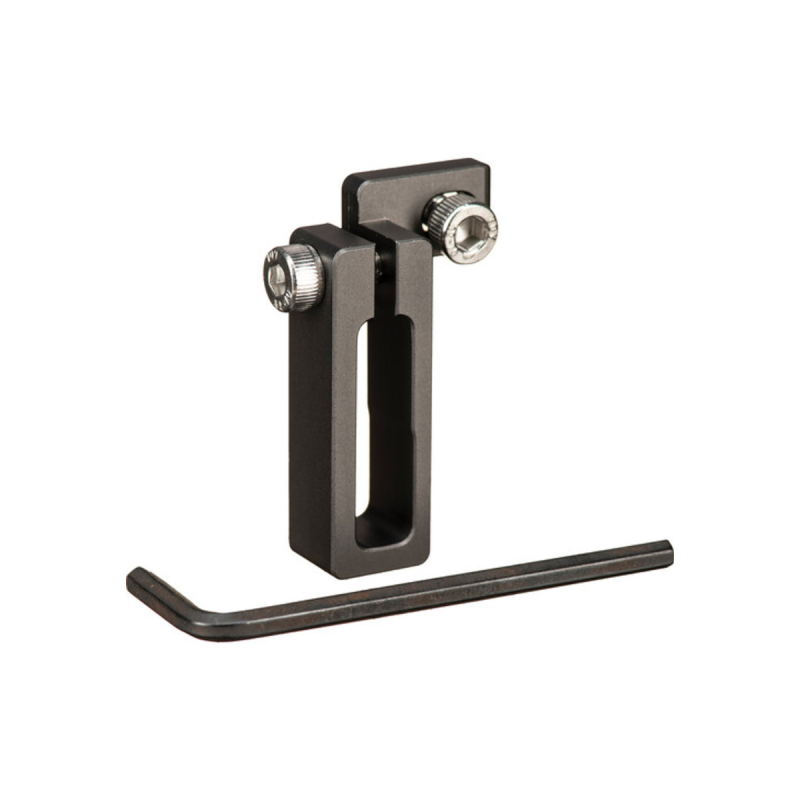 Tilta HDMI et fixation de câble Run/Stop pour A7/A7R/A7S/A9-Gris