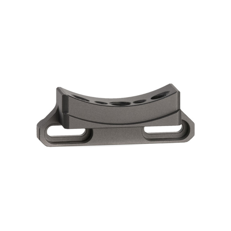 Tilta Support d'adaptateur d'objectif pour Sony série a7/a9 - gris