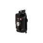 Tilta Adaptateur NATO Clamp vers Cold Shoe - Noir