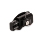 Tilta Adaptateur NATO Clamp vers Cold Shoe - Noir