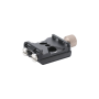 Tilta Tilta Universal ARCA Quick Release Baseplate - Black