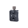 Tilta Tilta Universal ARCA Quick Release Baseplate - Black