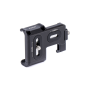 Tilta Support Universel pour Disque SSD Type I - Noir