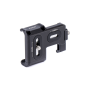 Tilta Tilta Universal SSD Drive Holder Type I - Black