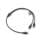 Tilta Câble commande USB-C vers 4+2 broches pour émetteur DJI (36cm)