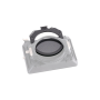 Tilta Plateau de filtre circulaire rotatif pour Mirage