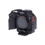 Tilta Cage de caméra complète pour Sony a7 IV – Noir
