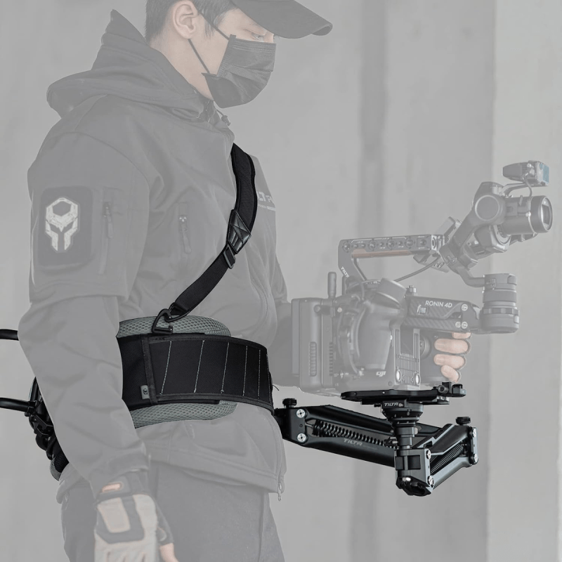 Tilta Support épaule pour Tilta Float T02