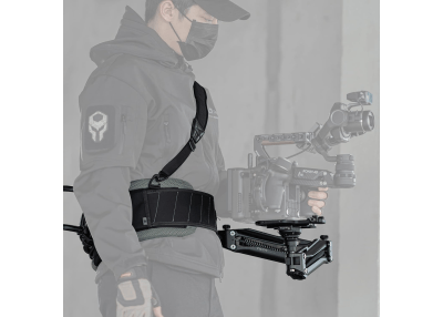 Tilta Support épaule pour Tilta Float T02