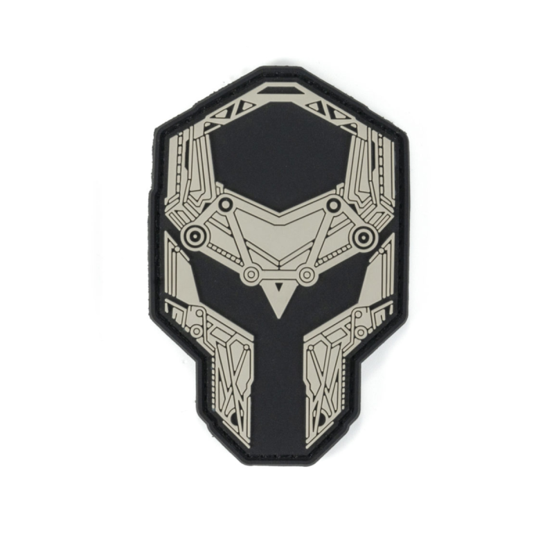 Tilta Tilta Tactical Patches (Helmet Logo Type II)