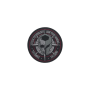 Tilta Patchs tactiques (logo de casque type III)