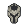 Tilta Patchs tactiques (logo de la caméra)