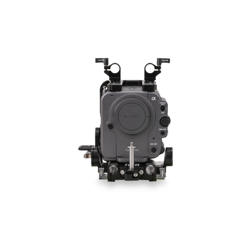 Tilta Bras latéral pour Sony FX6