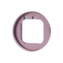 Tilta 52mm Filter Tray Adapter Ring for GoPro HERO11 - Pink