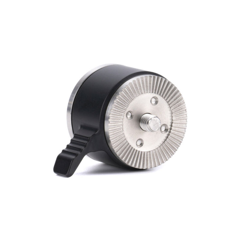 Tilta Adaptateur de rosette à réglage rapide côté gauche - Noir