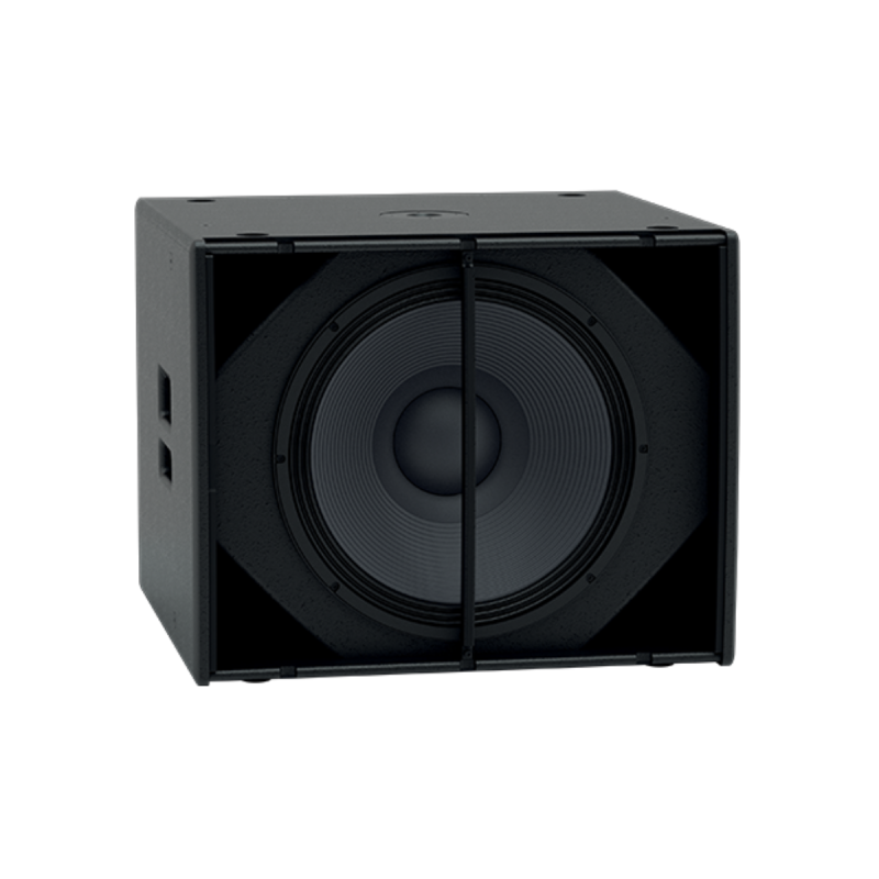 Martin Audio Subwoofer amplifié 18"