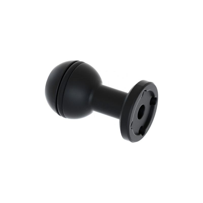 Tilta 1/4"-20 filetages avec rotule de points de localisation