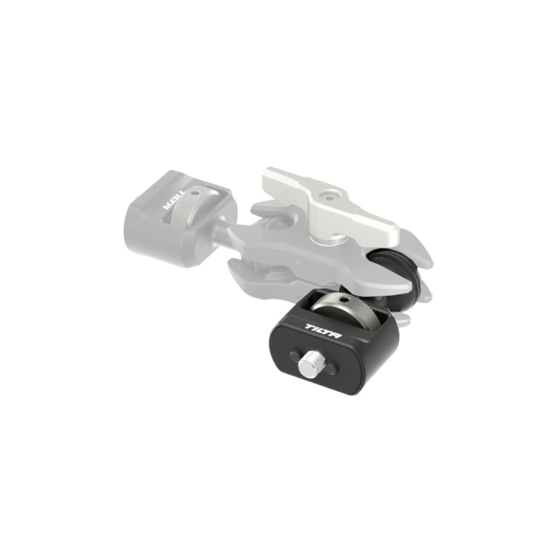 Tilta 1/4"-20 (petite goupille de localisation HD) Joint à rotule