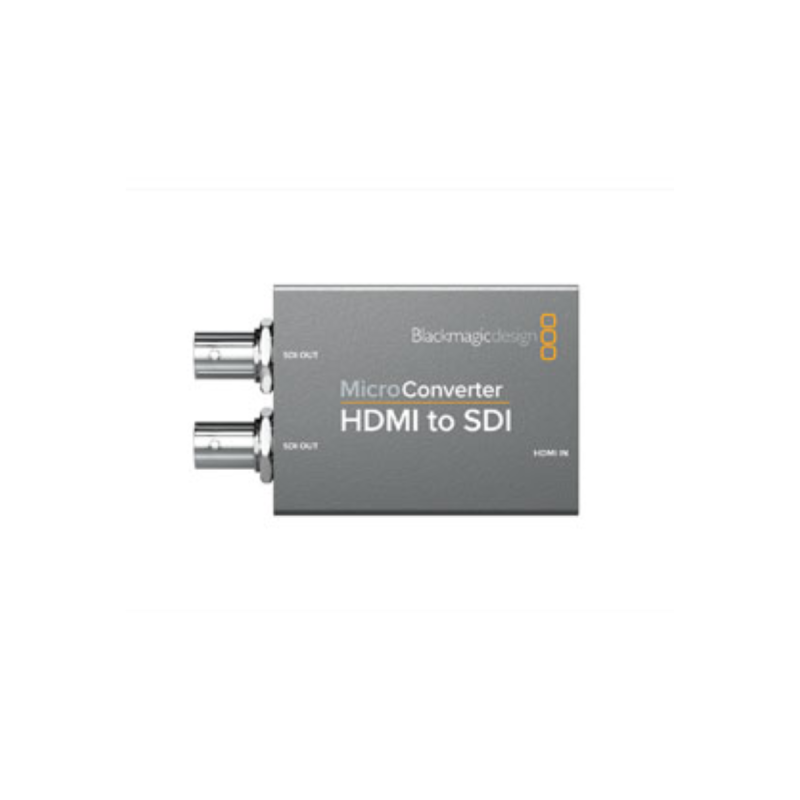 FV Blackmagic Micro Converter HDMI vers SDI