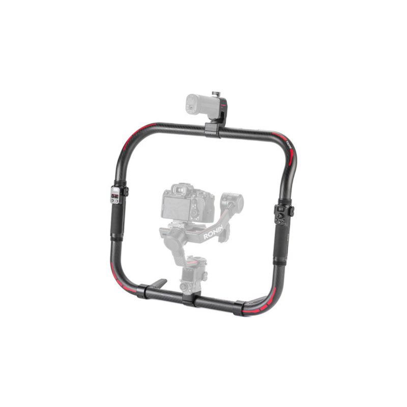 Tilta Basic Ring Grip Plus for DJI Ronin Control Kit